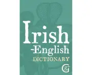 Irish-english Dictionary