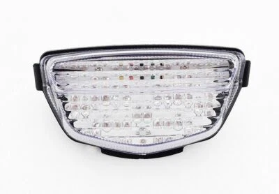 Sequential Led Tail Light Built-in Signals HONDA 2008-2016 CBR1000RR/RA/S/RS