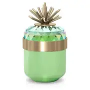 Swarovski Jungle Beats Green Swarovski Crystal Figurine 5619216