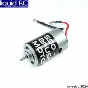 Dromida C1083 Motor Rock Rider 21T: Backbone