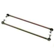 Complete Tie Rods for Polaris Scrambler XP 1000 2014 - 2018 by Race-Driven