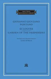 Eclogues. Garden of the Hesperides