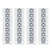28Pcs Dust Bag for S8 PLUS S8 Pro Ultra /S7 MaxV Ultra / Q5+ / + / T8 Robot Vacuum Cleaner Accessories