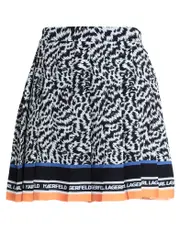[KARL LAGERFELD] KARL LAGERFELD Mini skirts - Item 30312016