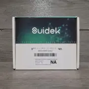suidek usb 3.0 hdmi kvm switch sjw-km201b