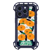 iPhone 16 Pro Ultra Bounce Case MagSafe Compatible Not The Best iPhone Case by Tess Smith-Roberts
