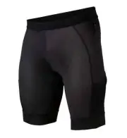SPECIALIZED ULTRALIGHT LINER SHORT W/SWAT MEN BLK XS