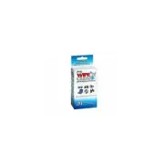 Flents Wipe 'N Clear Pre-Moistened Lens Wipes Individually Wrapped 20 Ct 3 Pack
