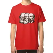 Marx, Engels and Lenin T-shirt