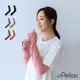 PEILOU 貝柔冰感沁涼防曬袖套(1入組)(6色可選)