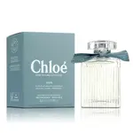 CHLOE ROSE NATURELLE INTENSE 綠漾玫瑰精粹淡香精 100ML【岡山真愛香水化妝品批發館】