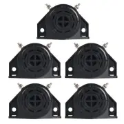 Truck Back-up Alarm 105dB 12V/48V,Car Reversing Horn Truck Backup Alarm BIBI ...