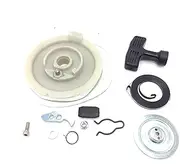 Replacement parts Recoil Pull Starter Repair Kits for Polaris Sportsman 500 500CC ATV Quad Parts Easy to replace