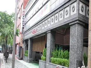 麗晶飯店Regent Hotel