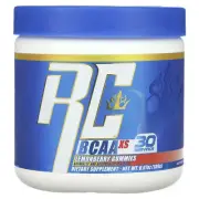 Vital Edition, BCAA XS, Lemonberry Gummies, 6.67 oz (189 g)