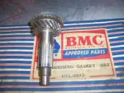 Morris Mini 850/ Morris 1100 1st Motion Shft 4th Gear A seriers 19 teeth