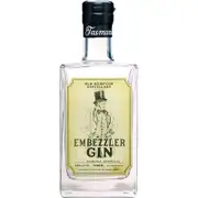 Old Kempton Embezzler Barrel Aged Gin 700mL