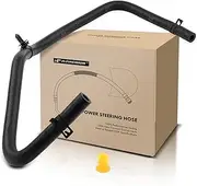 A-Premium Power Steering Return Line Hose Assembly Replacement for Ford F-250 Super Duty 2015-2016 F-350 F-450 Cooler To Reservoir