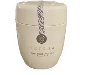 TATCHA The Rice Polish Classic Foaming Enzyme Powder 2.1oz FULL SIZE SEALED