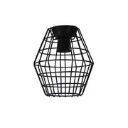 Maci Wire Retro Industrial DIY Shade