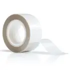1 Roll 1 Inch x 33 Feet Low Friction TapeDrawer Slide White