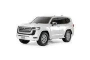 Tamiya 1/10 Toyota Land Cruiser 300 (CC-02 Chassis) RC Kit