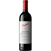 Penfolds Bin 389 Cabernet Shiraz 2023 GB 750mL