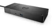 Dell Dock WD19S 180W Docking Station USB-C DisplayPort HDMI Gigabit Ethernet LAN