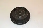 Centrifugal Clutch single V belt plate compactor 3/4 packer Heavy Duty 5 x2-5/16