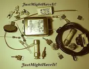 1 new AIRTECH ATF-125-1337 Pressure Filter
