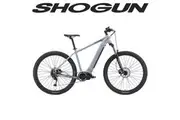 Shogun Etrail Breaker 2 Medium 48Cm