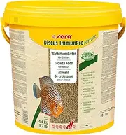 Sera Discus ImmunPro Nature 4.2kg Fish Food