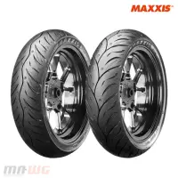 在飛比找momo購物網優惠-【MAXXIS 瑪吉斯】MA-WG 水行俠 速克達專用 高階