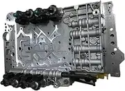 722.9 Auto Transmission Valve Body and Solenolds Compatible for Benz (Need VIN)(1306 1406 1806)