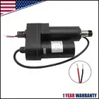 12V Deck Lift Actuator 035-7033-00 For Bad Boy Lawn Mower ZT Elite CZT Maverick