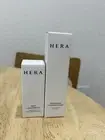 Hera Samples-deep Cleansing Oil 50ml + Refreshing Cleansing Foam 50g