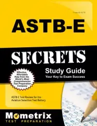 在飛比找博客來優惠-Astb-e Secrets: Astb-e Test Re