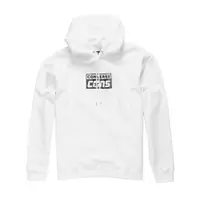 在飛比找PChome24h購物優惠-【CONVERSE】CONS HOODIE 連帽上衣 帽T 