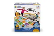 Let's Go Code Activity Set