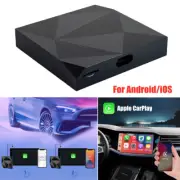 Auto Wired To Wireless Carplay Dongle Box for Android/iOS Multimedia Player USB (for: Porsche)