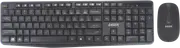 Laser Wireless Keyboard and Mouse Combo