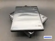 4K ULTRA HD 5 Replacement Cases, Blu-ray, DVD, Blu-Ray for Storage