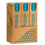 Organic Goodness White Sage Incense Sticks - 180 Grams