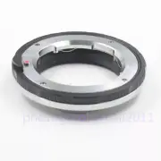 Macro Helicoid Lens Adapter For Leica M Lens to Leica T SL Panasonic S1H S1R L