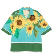 [Craig Green] Towel Shirt
