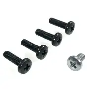 Neck / Base Stand Screws for Vizio M550NV, M421NV, M470NV, M420NV