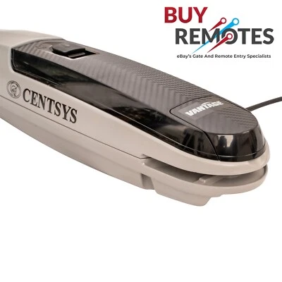 Centsys Vantage 400 V400 Swing Gate Motor Opener Powerhead Replacement