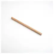 Tullah 400mm Linear Hydrowood Handle, Tasmanian Oak