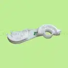 Bosch SGE53U52U Dishwasher Door Cable Roller (left side) P/N 00623536