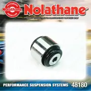 Nolathane Rear Panhard rod chassis bearing for Nissan Patrol GU Y61